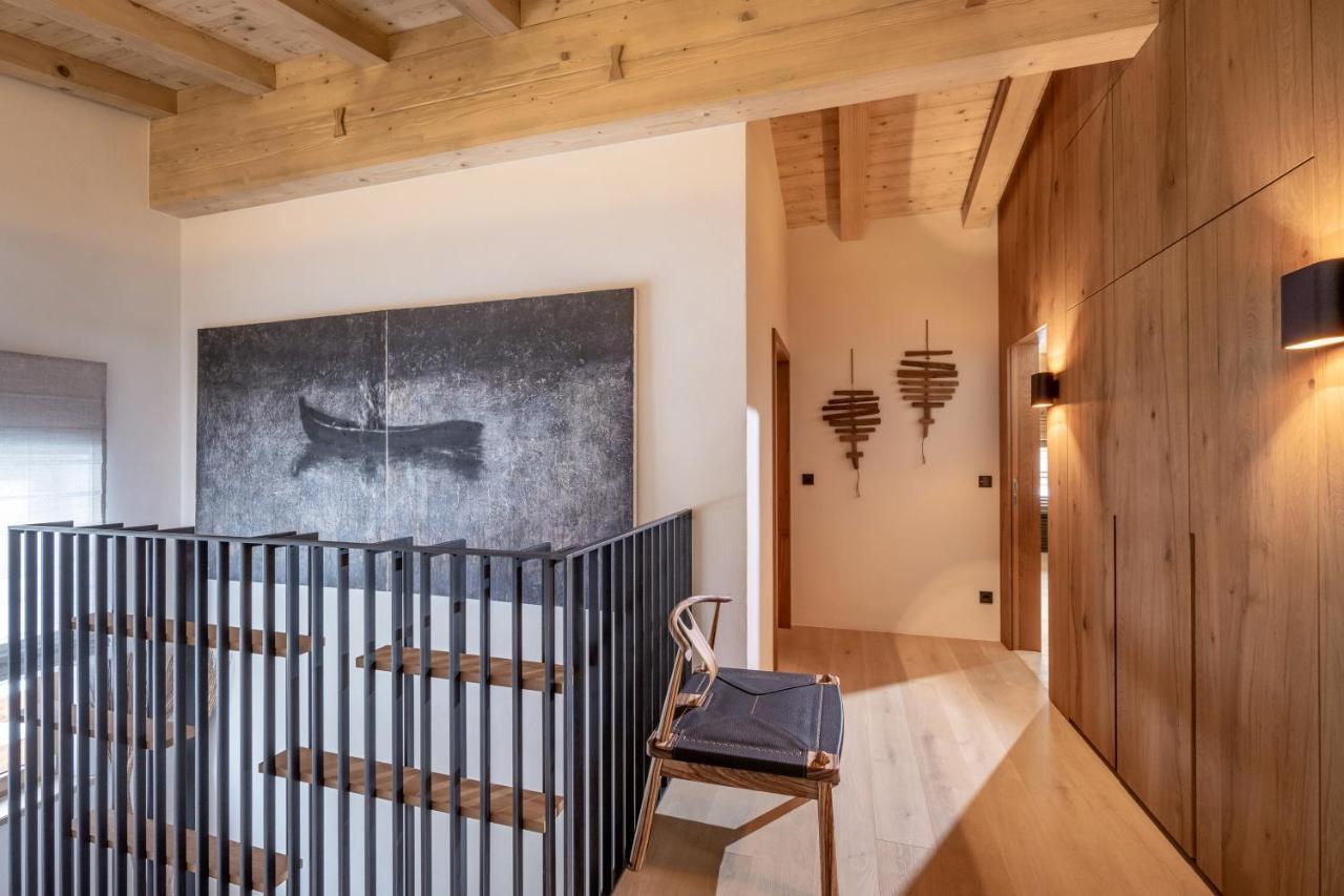 Chalet Ellmau Villa Exteriör bild