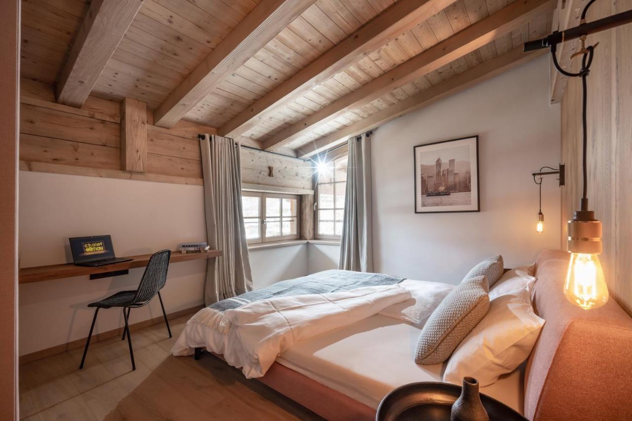 Chalet Ellmau Villa Exteriör bild